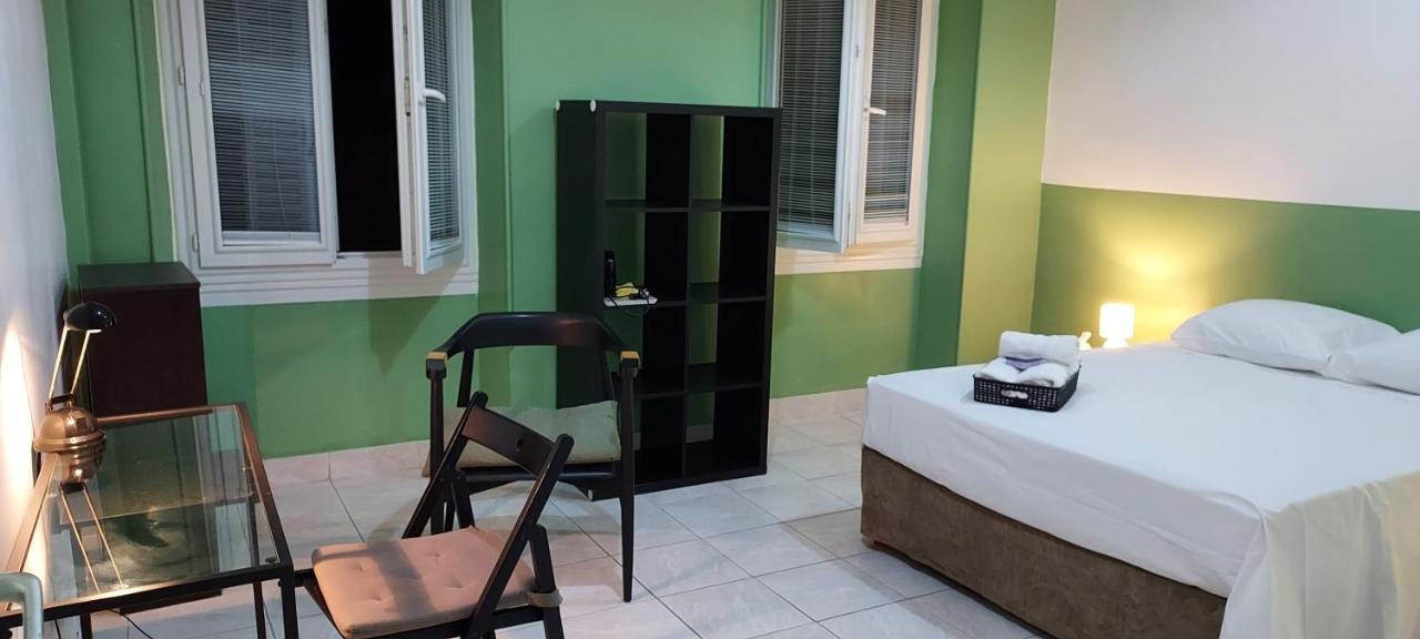 Quartier De Verdure "Cours Julien La Plaine "Chambre Privee Dans Appartement Марсель Экстерьер фото